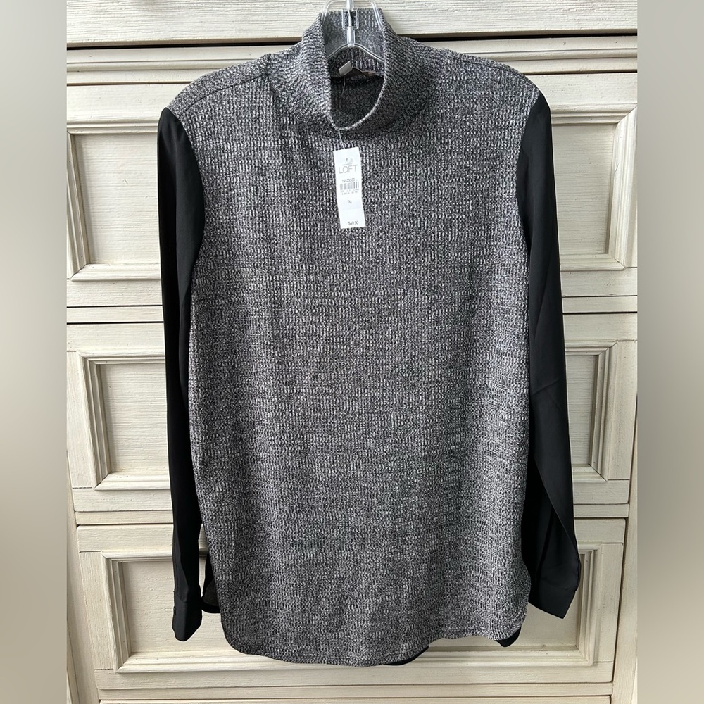 New tunic from Loft